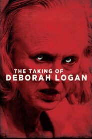 A Possessão de Deborah Logan