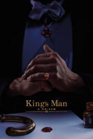Kingsman: A Origem – The King’s Man