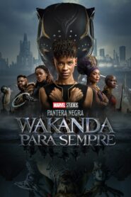 Pantera Negra 2 – Black Panther: Wakanda Forever