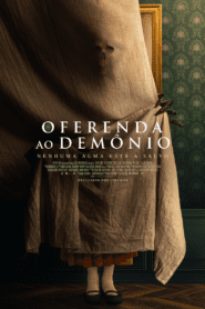 Oferenda ao Demônio – The Offering