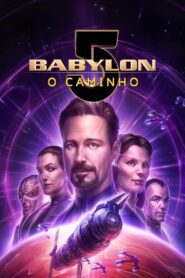 Babylon 5: O Caminho