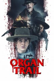 Organ Trail: Sobrevivência 2023